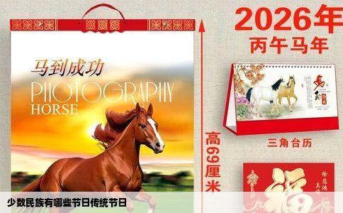 少数民族有哪些节日传统节日