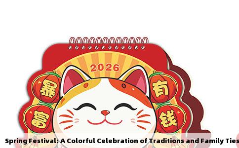 Spring Festival: A Colorful Celebration of Traditions and Family Ties